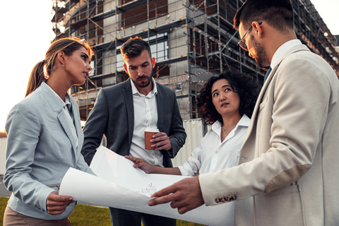 £2.4M Commercial Property Development Dispute