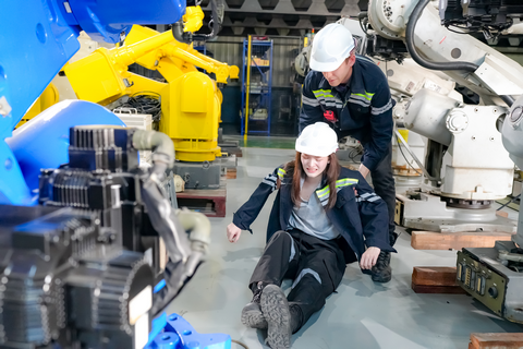 Maximum Compensation for Catastrophic Workplace Injury